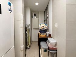 Ferraria Park Condominium (D17), Condominium #634591921